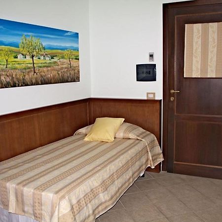 Agriturismo L'Arca Di Anna Brambilla เบลเวเดเร มาริตตีโม ห้อง รูปภาพ