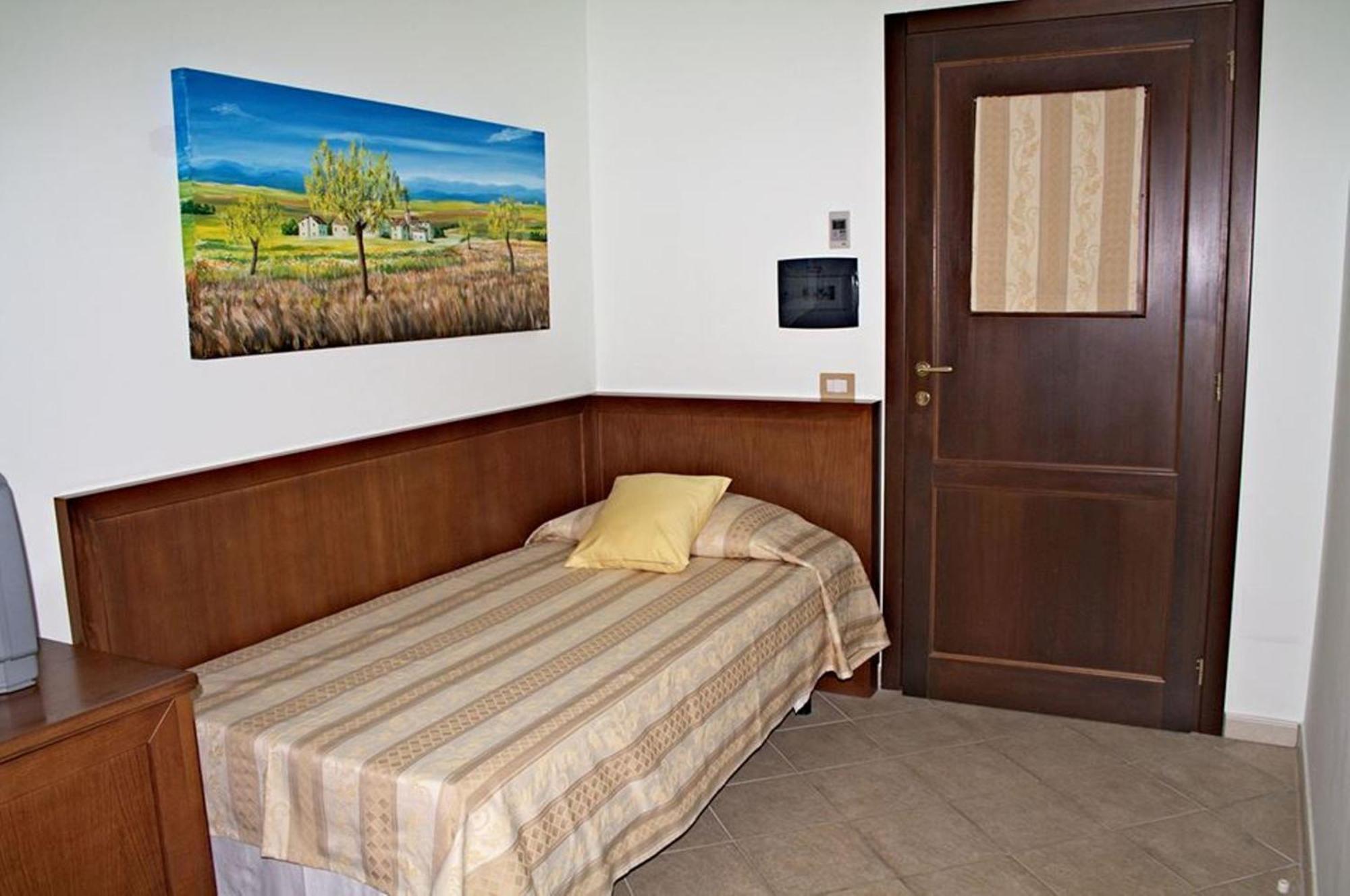 Agriturismo L'Arca Di Anna Brambilla เบลเวเดเร มาริตตีโม ห้อง รูปภาพ