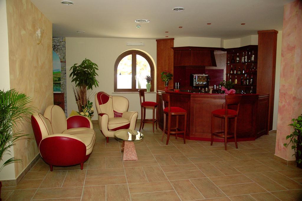 Agriturismo L'Arca Di Anna Brambilla เบลเวเดเร มาริตตีโม ภายนอก รูปภาพ