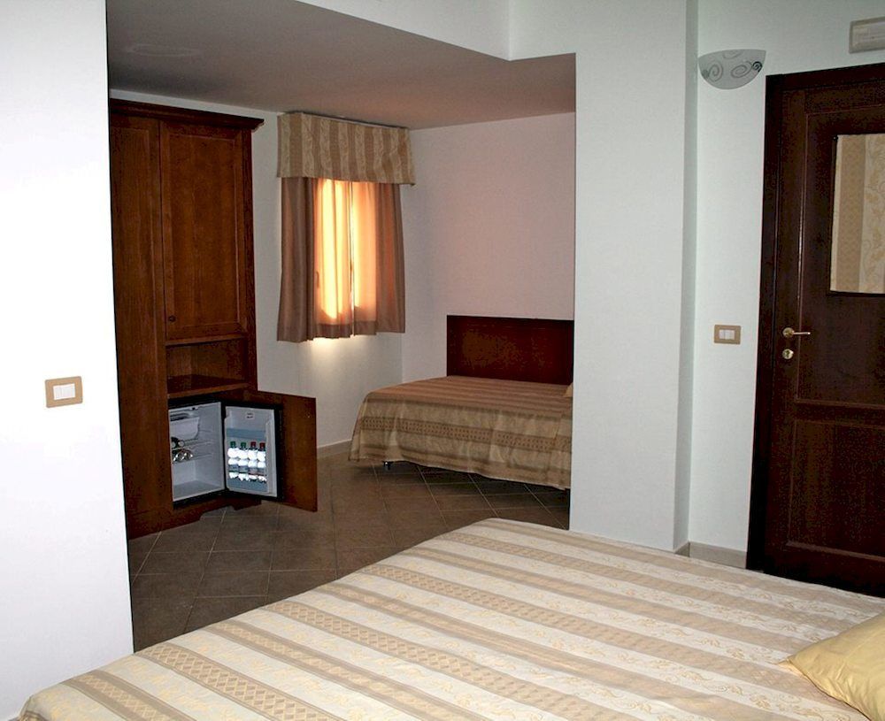 Agriturismo L'Arca Di Anna Brambilla เบลเวเดเร มาริตตีโม ภายนอก รูปภาพ